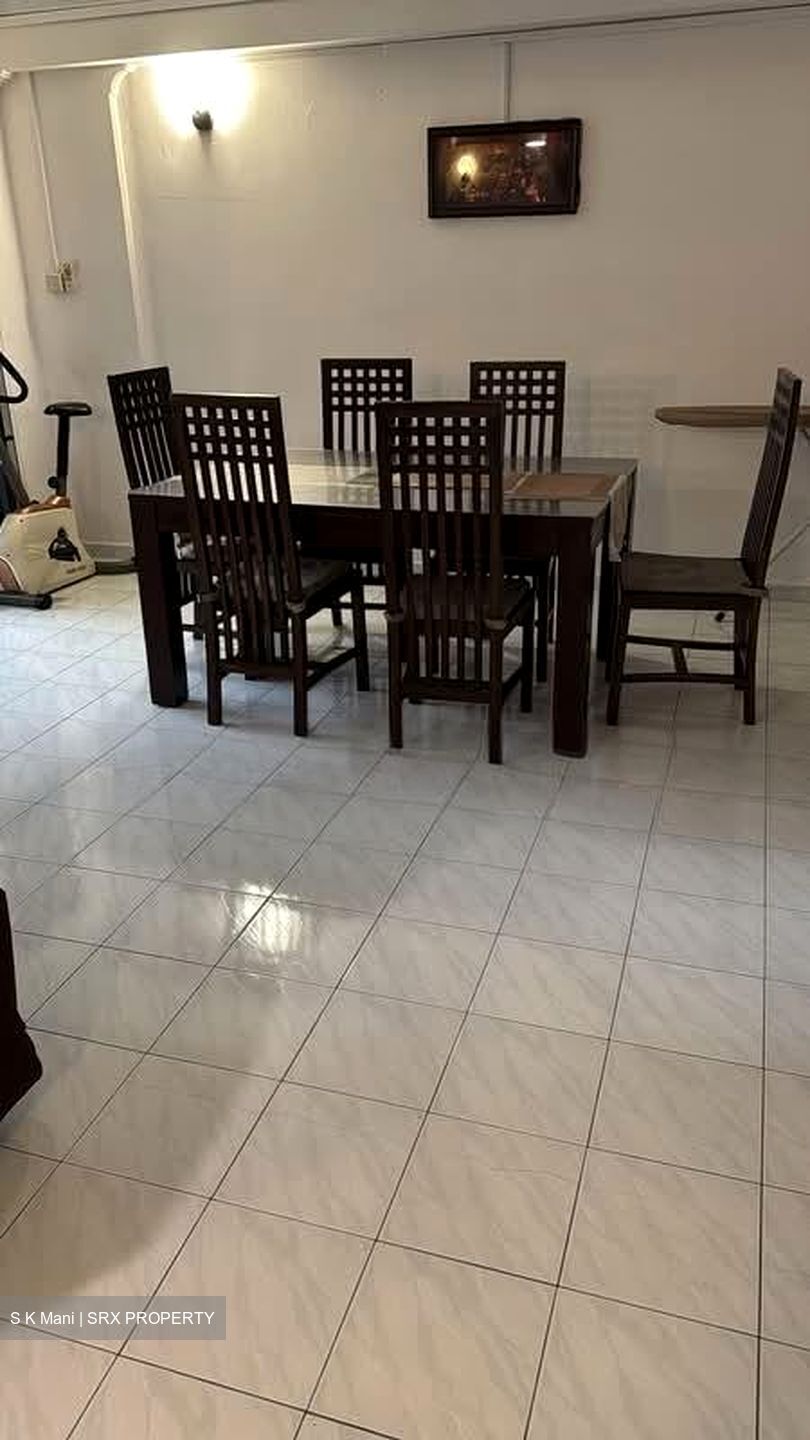 Blk 721 Jurong West Avenue 5 (Jurong West), HDB 5 Rooms #576668451